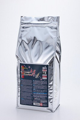 【エサ】咲ひかり朱雀 特級色揚 浮かびあがる（S）5kg