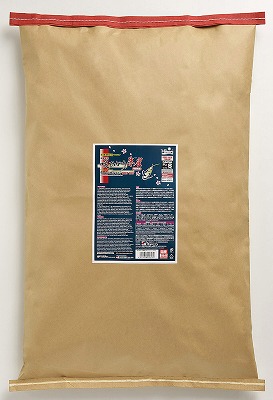 【エサ】咲ひかり朱雀 特級色揚 浮かびあがる（S）15kg