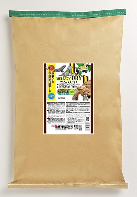 【エサ】キョーリン マルベリックドライ 大粒10kg