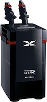 外部フィルター SV1000X 黒 送料無料】コトブキ パワーボックスSV1000X : ヤマゲンペット