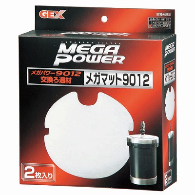 楽天市場】熱帯魚 飼育用品フィルター【外部フィルター】GEX