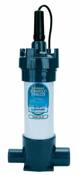 楽天市場】【お取り寄せ】ナプコ・リミテッド ライフガード殺菌灯 QL