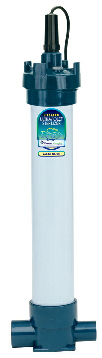 ナプコ ライフガード QL-25 楽天市場】【お取り寄せ】ナプコ・リミテッド ライフガード殺菌灯 QL