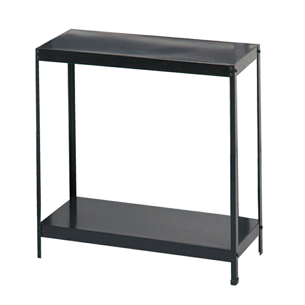 楽天市場】ジェックス スチールスタンド1200 組立式水槽台 上下2段設置