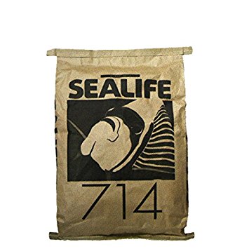 アクアFお買い得品!【水質調整関連商品】シーライフ 714L 人工海水 海水魚用 アクアFお買い得品!【水質調整関連商品】シーライフ 714L 人工海水 海水魚用
