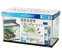 楽天市場】NISSO(ニッソー) スライドプラス600 水槽セット(NWS-955