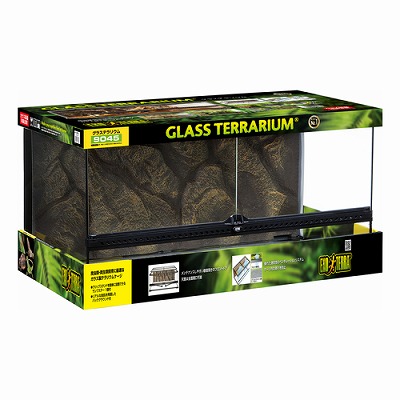 レオパ　飼育セット　エキゾテラ レオパ飼育キットM ジェックス(GEX) エキゾテラ(EXOTERRA) 販売 通販