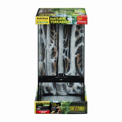 爬虫類　飼育セット　グラステリウム dショッピング |GEX エキゾテラ グラステラリウム 3030