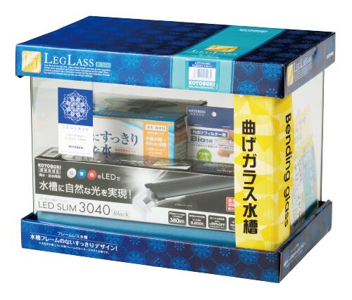 Sale 30 Off コトブキ レグラスr 350 Ledエコライトセット 水槽 熱帯魚 観賞魚 飼育 生体 通販 販売 アクアリウム あくありうむ 選べるサイズ展開