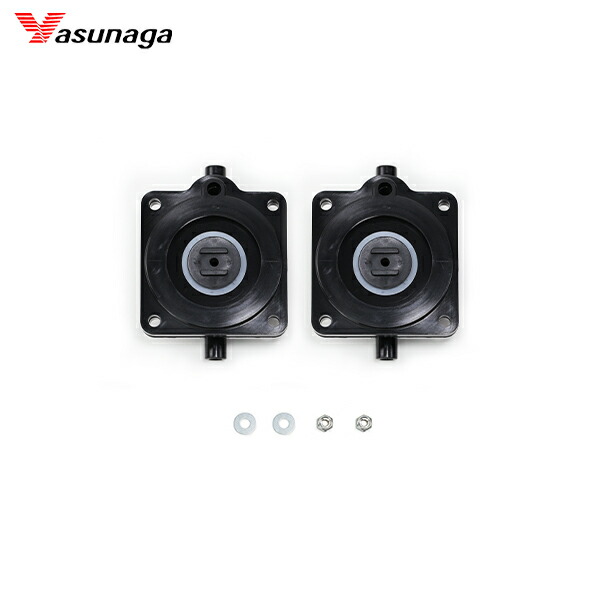 楽天市場】安永 エアーポンプ YP-20A (風量20L/min) バーナーワーク