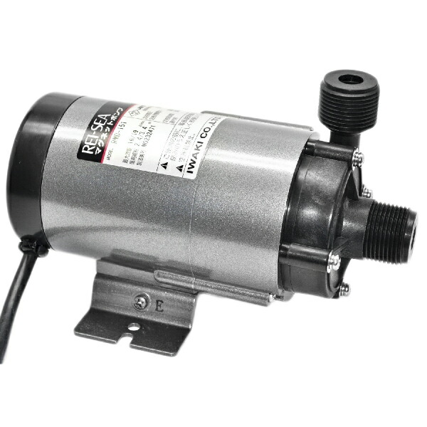 楽天市場】レイシー マグネットポンプ RMD-551『ポンプ・水流ポンプ