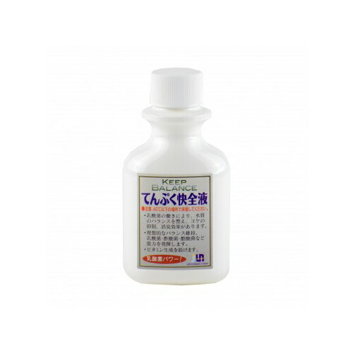 JUN てんぷく快全液 100ml JUN てんぷく快全液 100ml