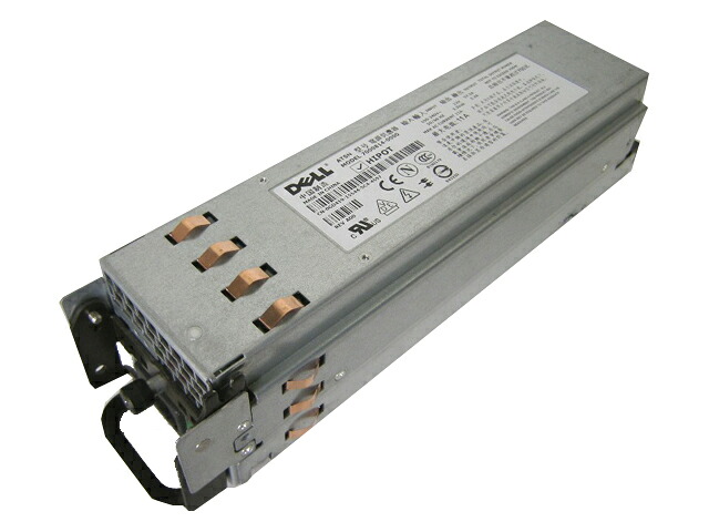 DELL 7000814-Y000 電源ユニット PowerEdge 2850用　【中古】｜アクアライト