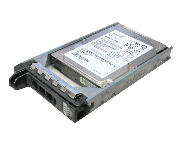 DELL 0XT764(Seagate ST973451SS) 【中古】 SAS 73GB 15K 2.5インチ(XT764)
