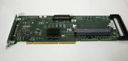 HP 305414-001 Smartアレイ641コントローラ 【中古】