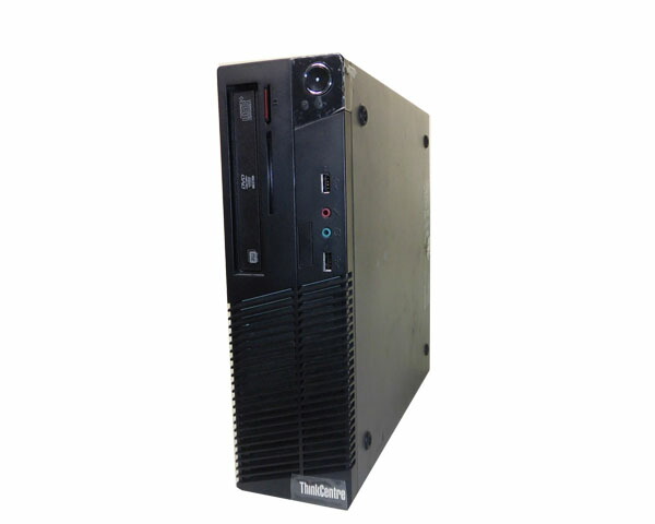 【楽天市場】Lenovo ThinkCentre M70e Small 0804-RZ8 Celeron 450 2.2GHz/2GB ...