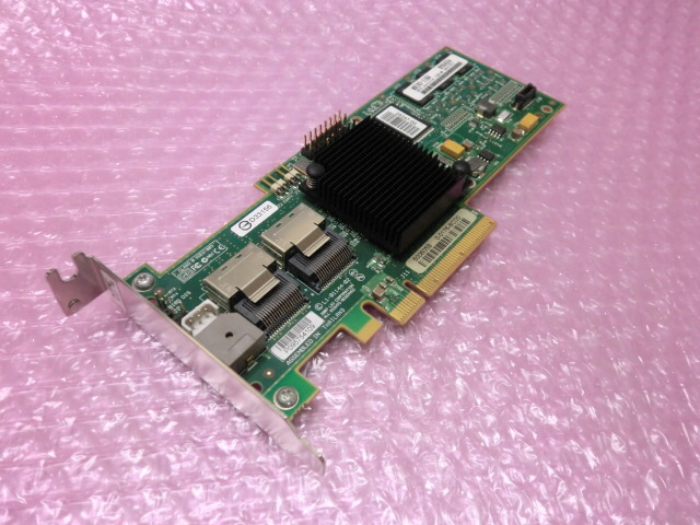 NEC Fibre Channel コントローラ N8190-157A NEC Fibre Channel コントローラ N8190-157A (16GB Fibre Channel)