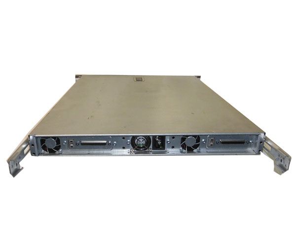 最大5000円OFFクーポン 日本HP HP DW028A StorageWorks 1U LTO2 テープドライブ(376295-001) 通販 