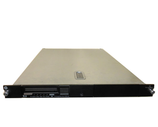 【楽天市場】HP Storageworks EJ014A (LTO5 Ultrium3000 EH957A 搭載) 【中古】：アクアライト