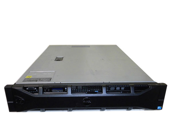 楽天市場】中古 DELL PowerEdge R640 Xeon Gold 5122 3.6GHz×2基