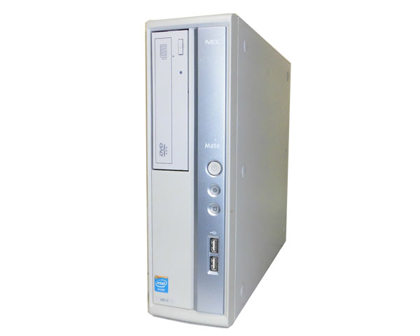 楽天市場】Windows10 Pro 64bit NEC Mate MK37LL-N (PC-MK37LLZN1ASN