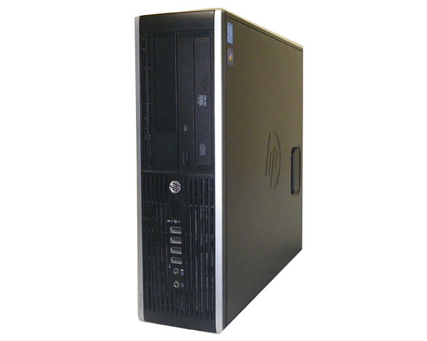 楽天市場】OSなし HP Compaq Pro 6300 SF (F0S70PA#ABJ) 第3世代 Core