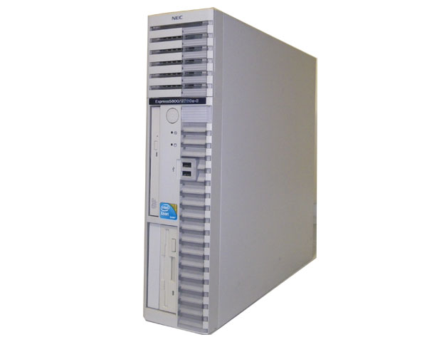 超目玉】 アクアライトOSなし NEC Express5800 51Ma N8000-2003 中古 ...