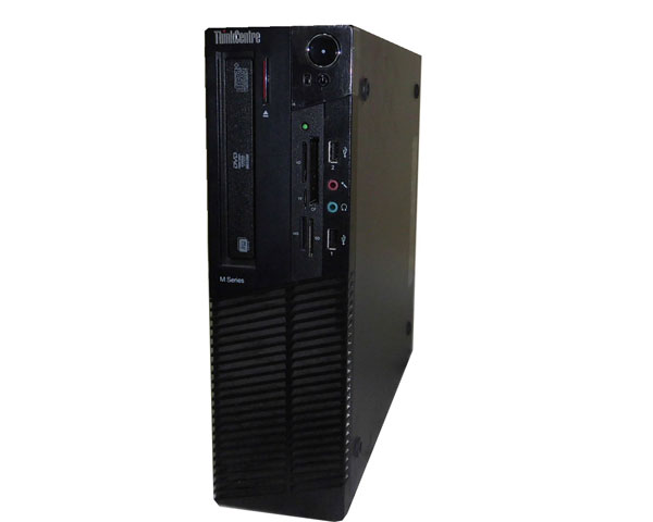 Lenovo - レノボ 一体型パソコン Windows10 エクセル ワード DVDマルチ Lenovo Windows10 一体型PC