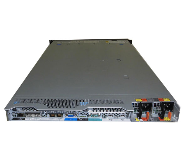 中古 IBM System X3550 M3 7944-PCU Xeon E5630 2.53GHz×2 メモリ 8GB