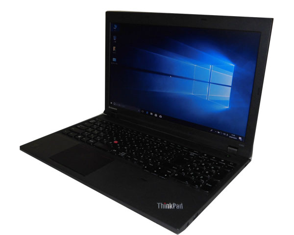 【楽天市場】中古ノートパソコン Windows10 Pro 64bit NEC