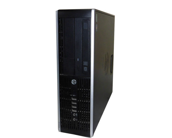 楽天市場】Windows10 Pro 64bit HP Compaq Pro 6300 SFF (E0N24PA#ABJ