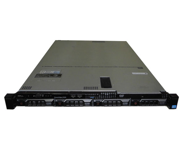 楽天市場】中古 DELL PowerEdge R640 Xeon Gold 5122 3.6GHz×2基