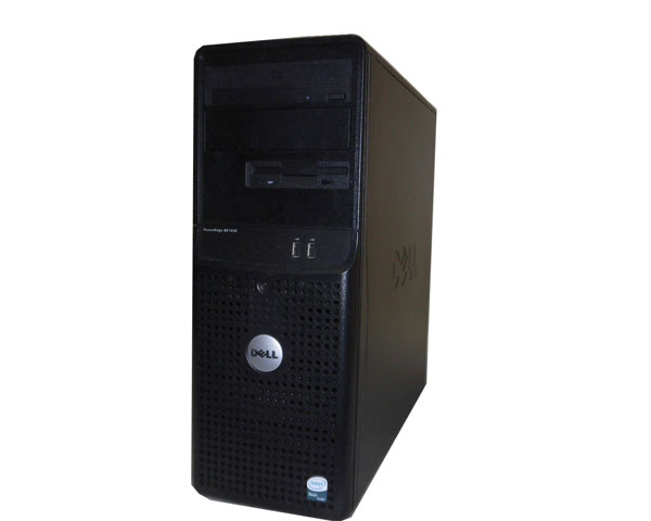 Dell poweredge sc1430 обзор