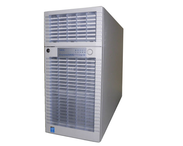 22440円 最大の割引 中古 NEC Express5800 T110e-M N8100-2082Y Xeon E5-2403 V2 1.8GHz 4GB HDDなし
