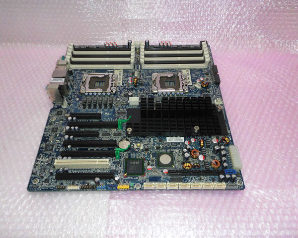楽天市場】純正新品 HP Z2 SFF G4 Workstation 用 マザーボード L13216