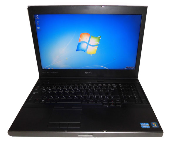 Windows7 500GB Core Pro 中古ノートパソコン 64bit PRECISION 8GB Core i5-2520M DELL 500GB M4600 2.5GHz DVDマルチ 15.6インチ フルHD(1920x1080) Quadro 1000M 中古ノートパソコン テンキー付き:アクアライト Windows7 500GB Core Pro 中古ノートパソコン 64bit PRECISION 8GB Core i5-2520M DELL 500GB M4600 2.5GHz DVDマルチ 15.6インチ フルHD(1920x1080) Quadro 1000M 中古ノートパソコン テンキー付き:アクアライト