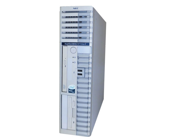 中古 Nec Express5800 Gt110a S N8100 1546y 水冷模型 Xeon 110 3 0ghz 2gb 160gb 2 Sata Ladylibertybrands Com