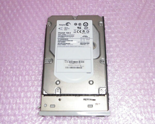 三菱 MN8150-291 SAS 300GB 15K 3.5インチ 中古ハードディスク|アクアライト