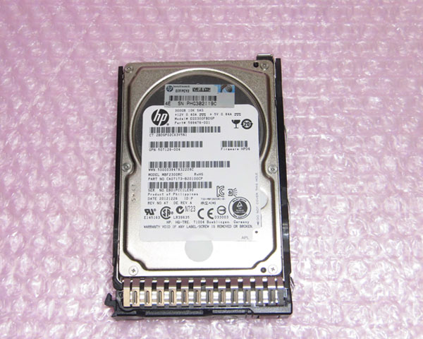SEAGATE - 中古HDD Seagate EXOS 7E8 6TB STR008 Internal Hard Drive 7200RPM 3.5