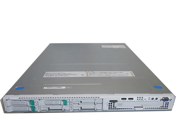 楽天市場】NEC Express5800/R110j-1 (N8100-2766Y) Xeon E-2126G 3.3