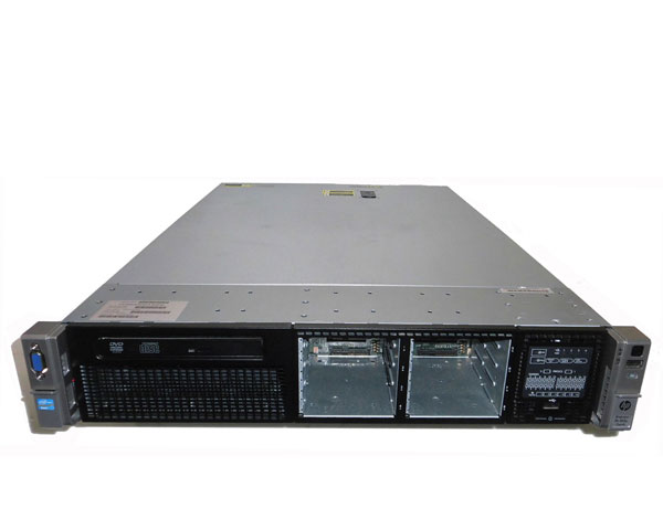 楽天市場】Proliant DL380E Gen8 669257-B21 HP Xeon E5-2430 v2