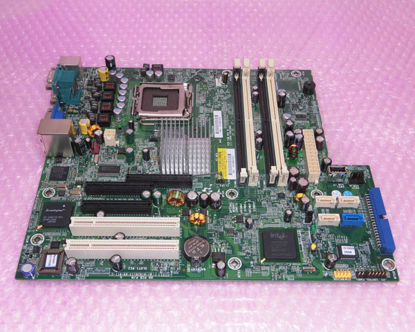 楽天市場】純正新品 HP Z2 SFF G4 Workstation 用 マザーボード L13216