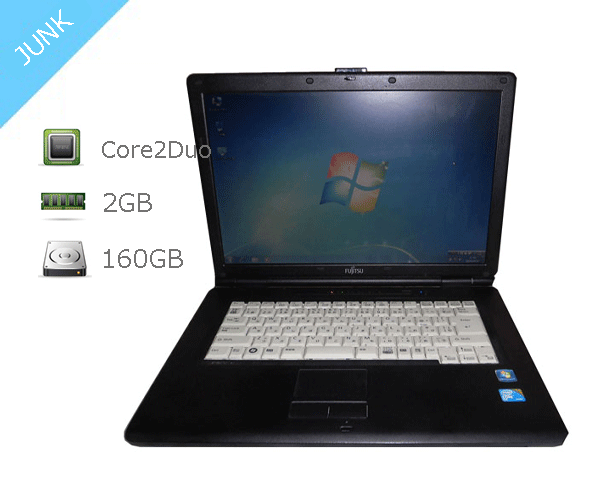 楽天市場】Windows10 Pro 64bit 富士通 LIFEBOOK S904/H (FMVS01003) Core i5-4300U  1.9GHz メモリ 4GB 320GB(SATA) DVDマルチ フルHD(1920×1080) ファン異音あり : アクアライト