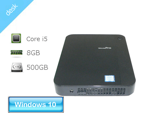 【楽天市場】Windows10 Pro 64bit MouseComputer(マウスコンピューター) Mpro-M590H Core i5-6200U  2.3GHz メモリ 8GB HDD 500GB(SATA) 光学ドライブなし : アクアライト