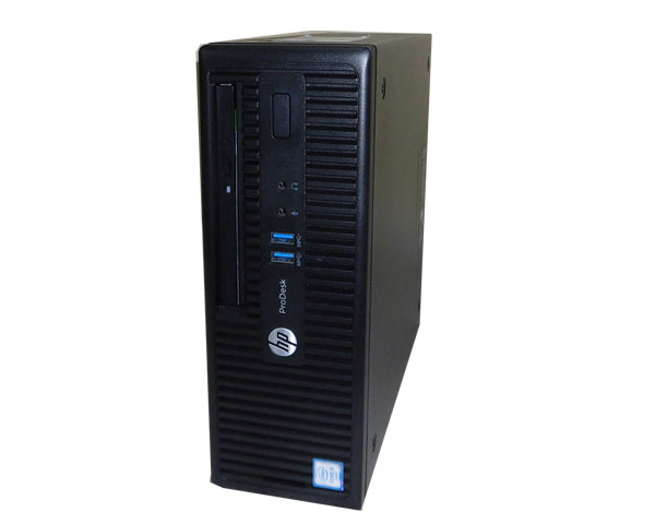 Windows8.1 Pro 64bit HP Compaq Pro 6300 SFF (F0S60PA#ABJ) Core i3-3240  3.4GHz 4GB 500GB DVD-ROM 中古パソコン デスクトップ 本体のみ 中古PC : 15759-2 : アクアライト - 通販 -  Yahoo!ショッピング