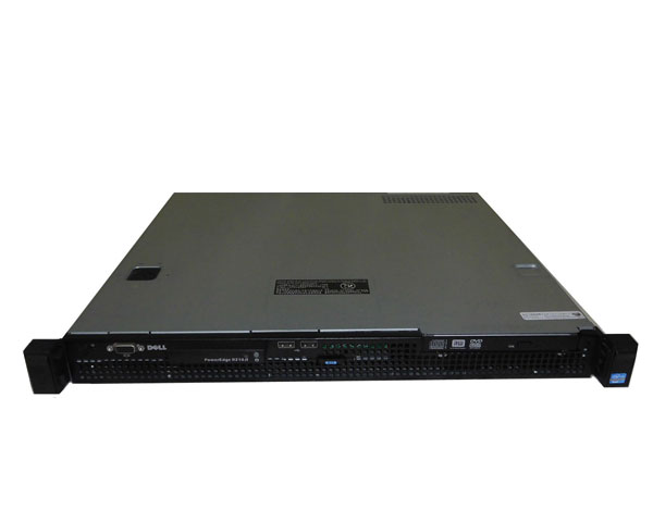楽天市場】中古 DELL PowerEdge R200 Pentium-E2180 2.0GHz 2GB 160GB