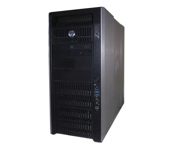 楽天市場 中古ワークステーション Windows7 Pro 64bit Hp Workstation Z0 Lj452av 水冷モデル Xeon E5 2687w 3 1ghz 2 48gb 500gb Quadro 4000 アクアライト