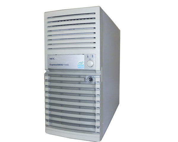 円高還元 Hddなし 1gb 3 0ghz 4 Pentium N8100 1201 Express5800 110ej Nec 中古 Pc サーバー ワークステーション