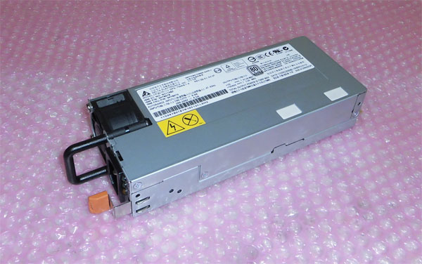 IBM System X3550 M4用 電源ユニット 94Y8079 94Y8078【中古】｜アクアライト