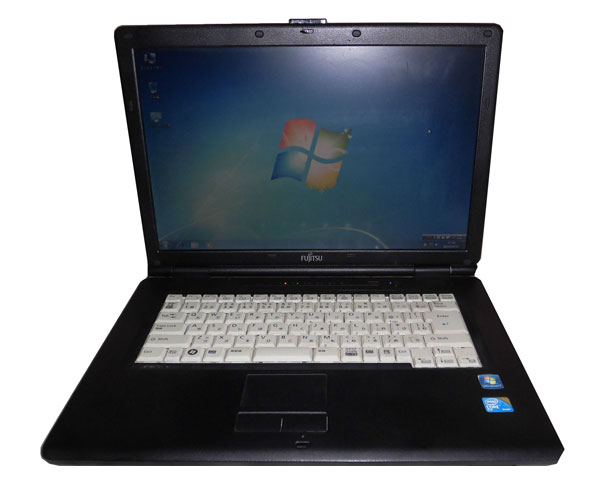 楽天市場】Windows10 Pro 64bit 富士通 LIFEBOOK A577/SX (FMVA2601FP